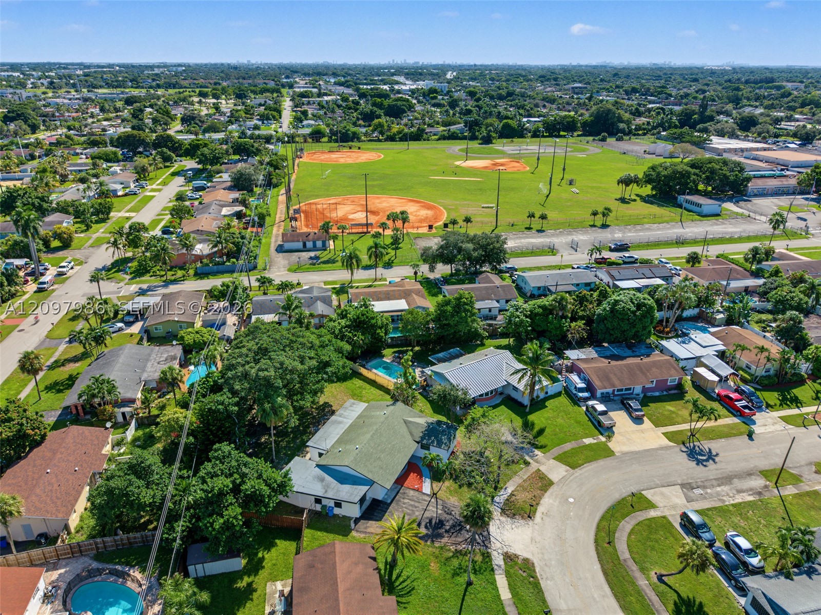 6551 NW 8th Ct, Margate FL 33063