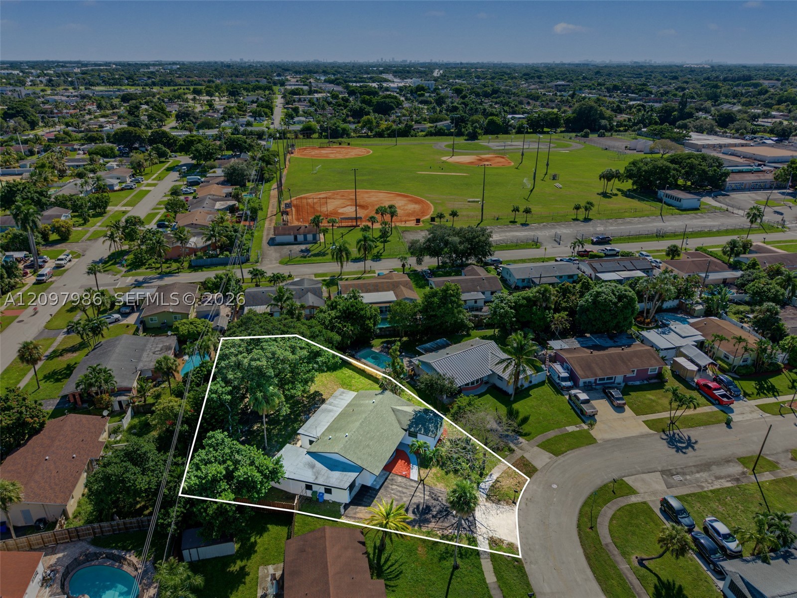 6551 NW 8th Ct, Margate FL 33063