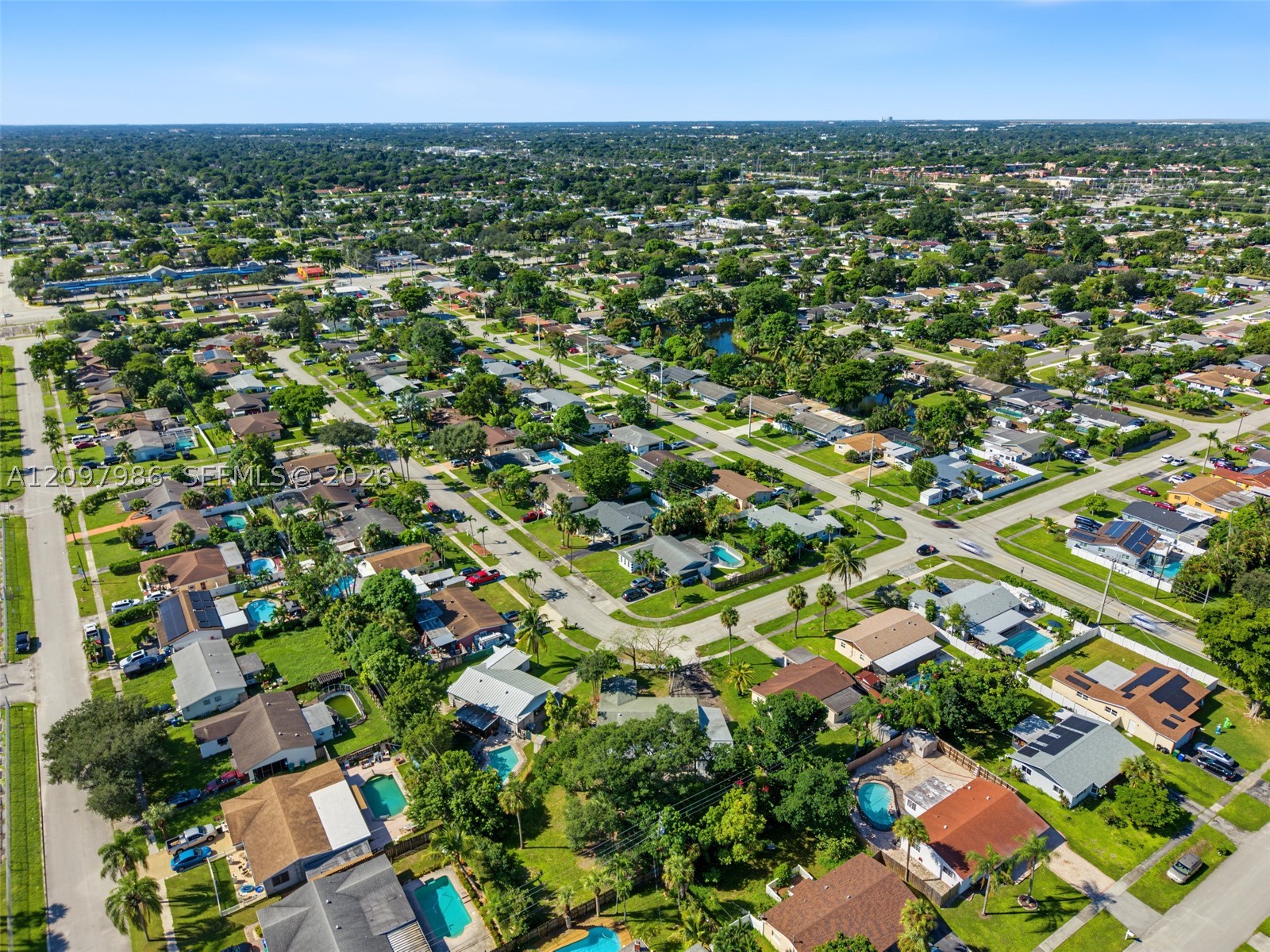 6551 NW 8th Ct, Margate FL 33063
