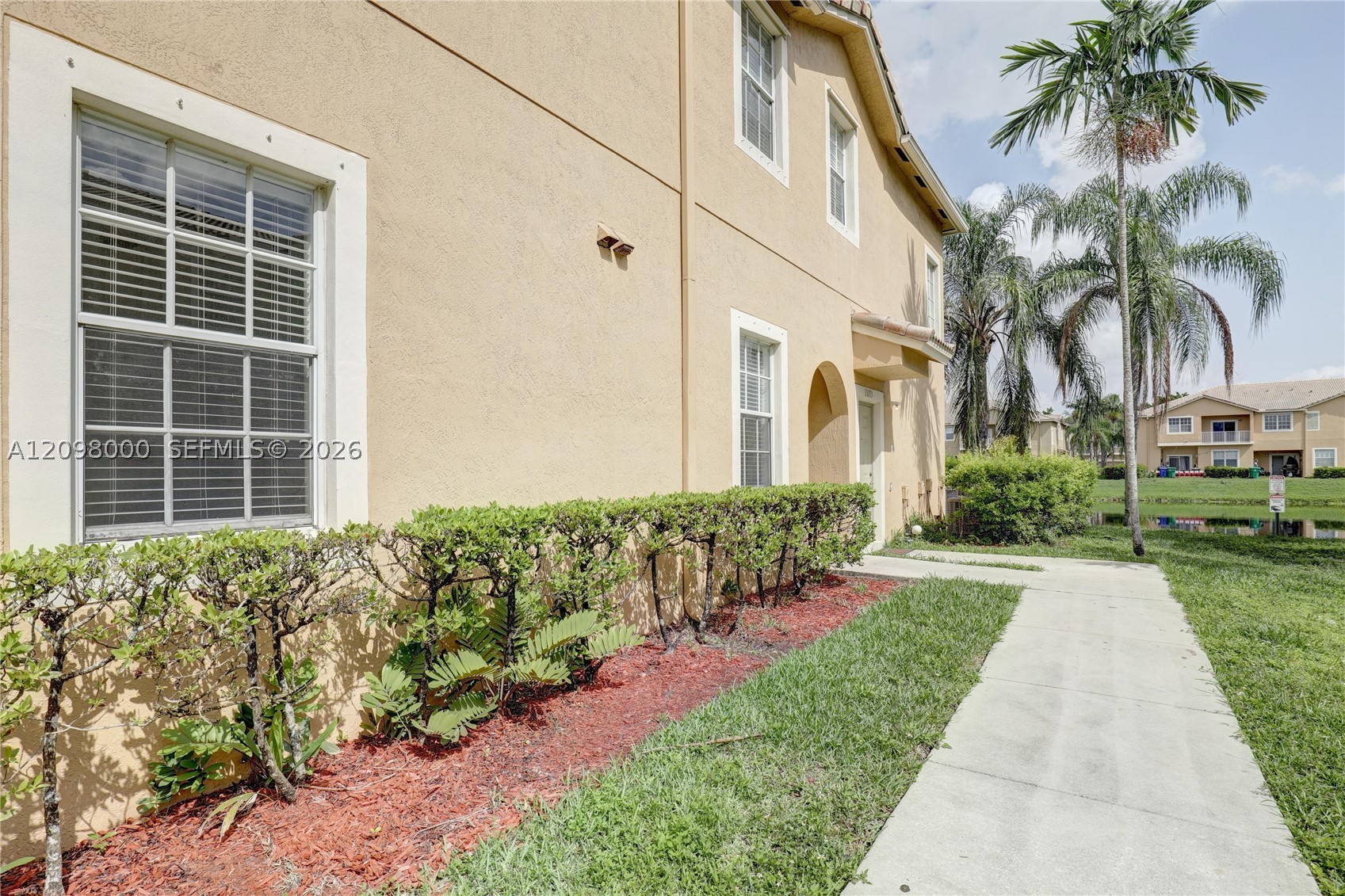 13157 SW 44th St #17106, Miramar FL 33027