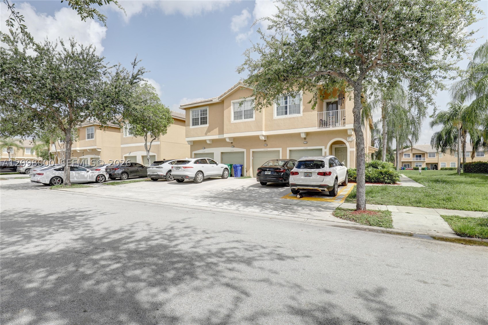 13157 SW 44th St #17106, Miramar FL 33027