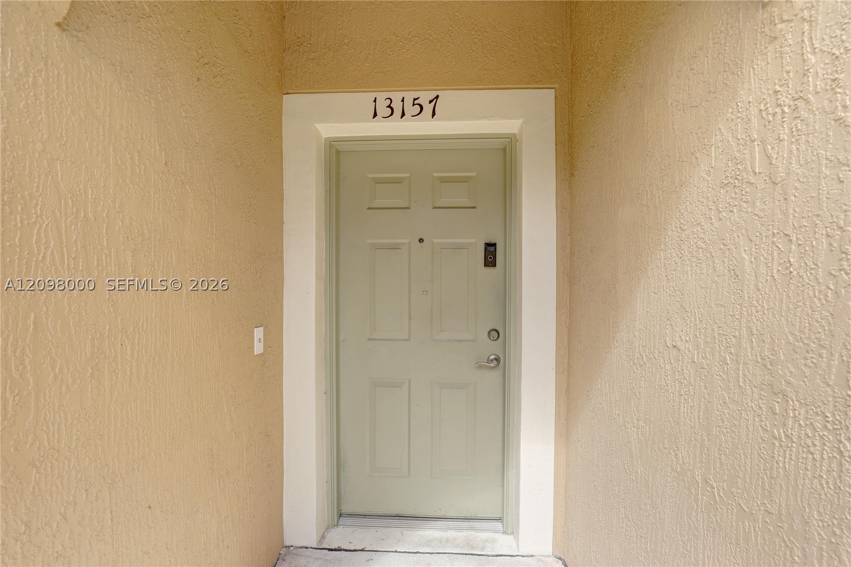 13157 SW 44th St #17106, Miramar FL 33027