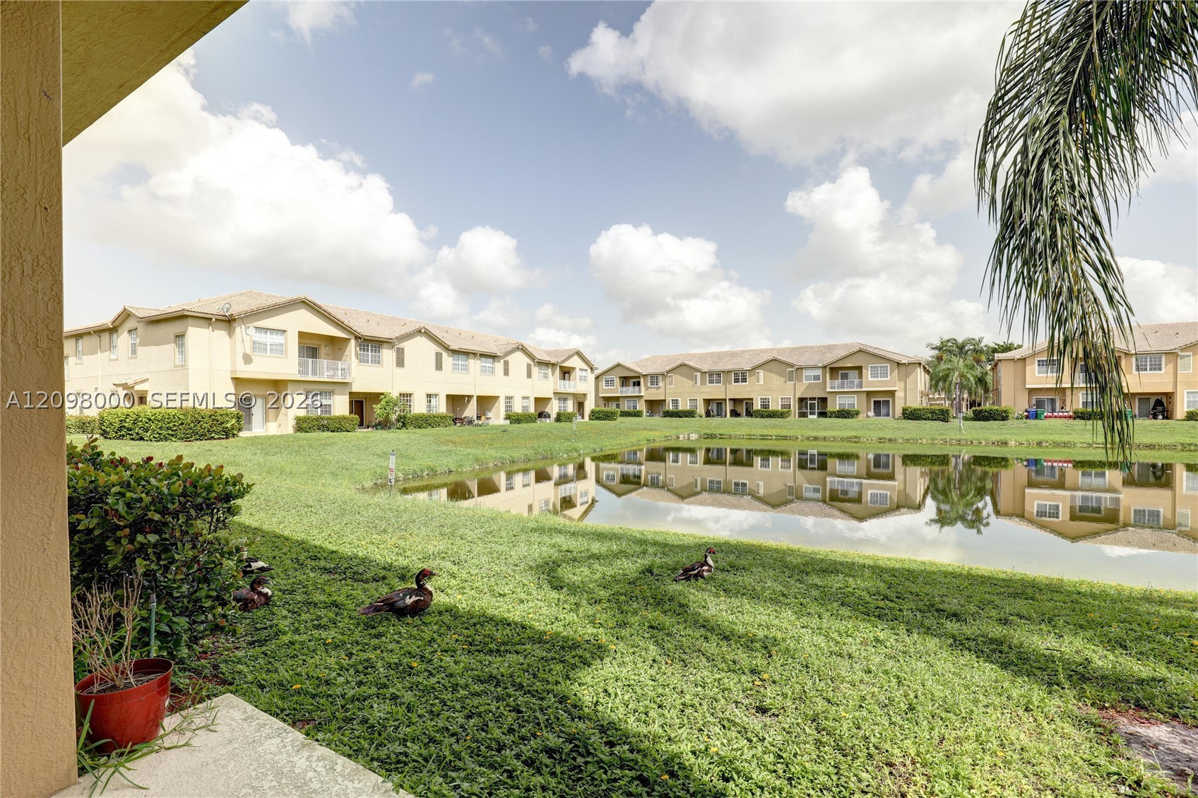 13157 SW 44th St #17106, Miramar FL 33027
