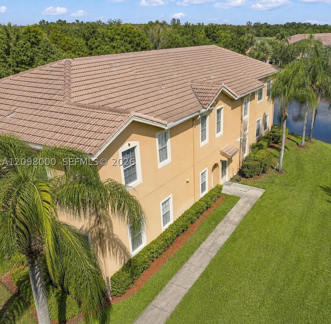 13157 SW 44th St #17106, Miramar FL 33027
