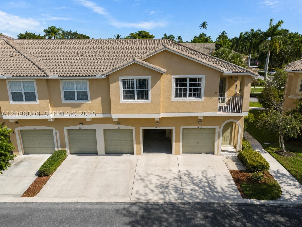 13157 SW 44th St #17106, Miramar FL 33027