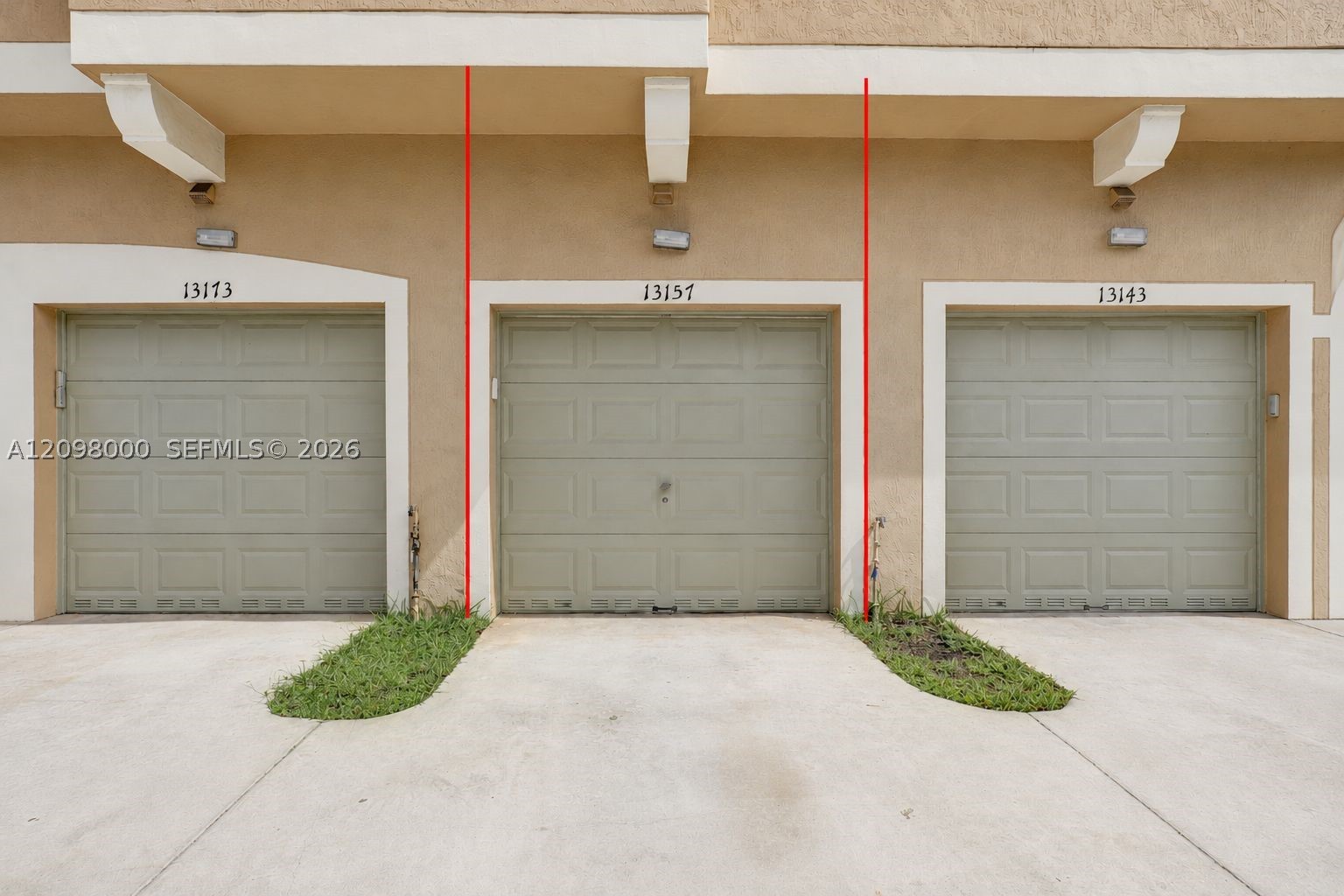 13157 SW 44th St #17106, Miramar FL 33027