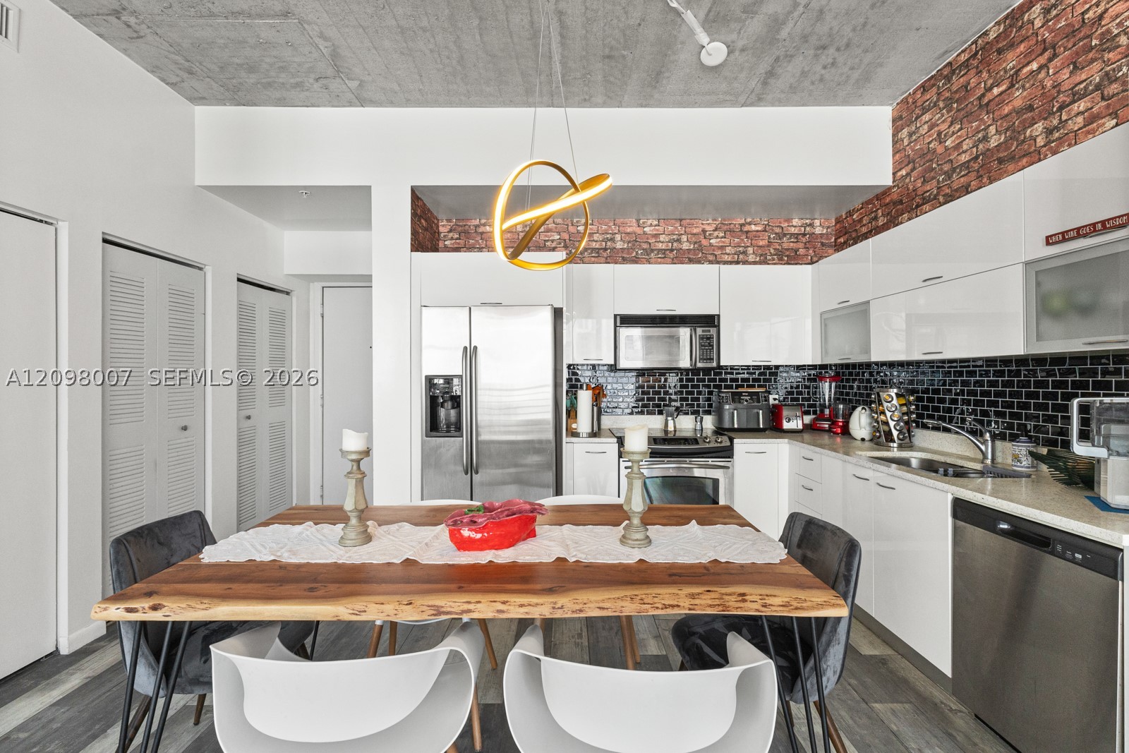 133 NE 2nd Ave #1008, Miami FL 33132