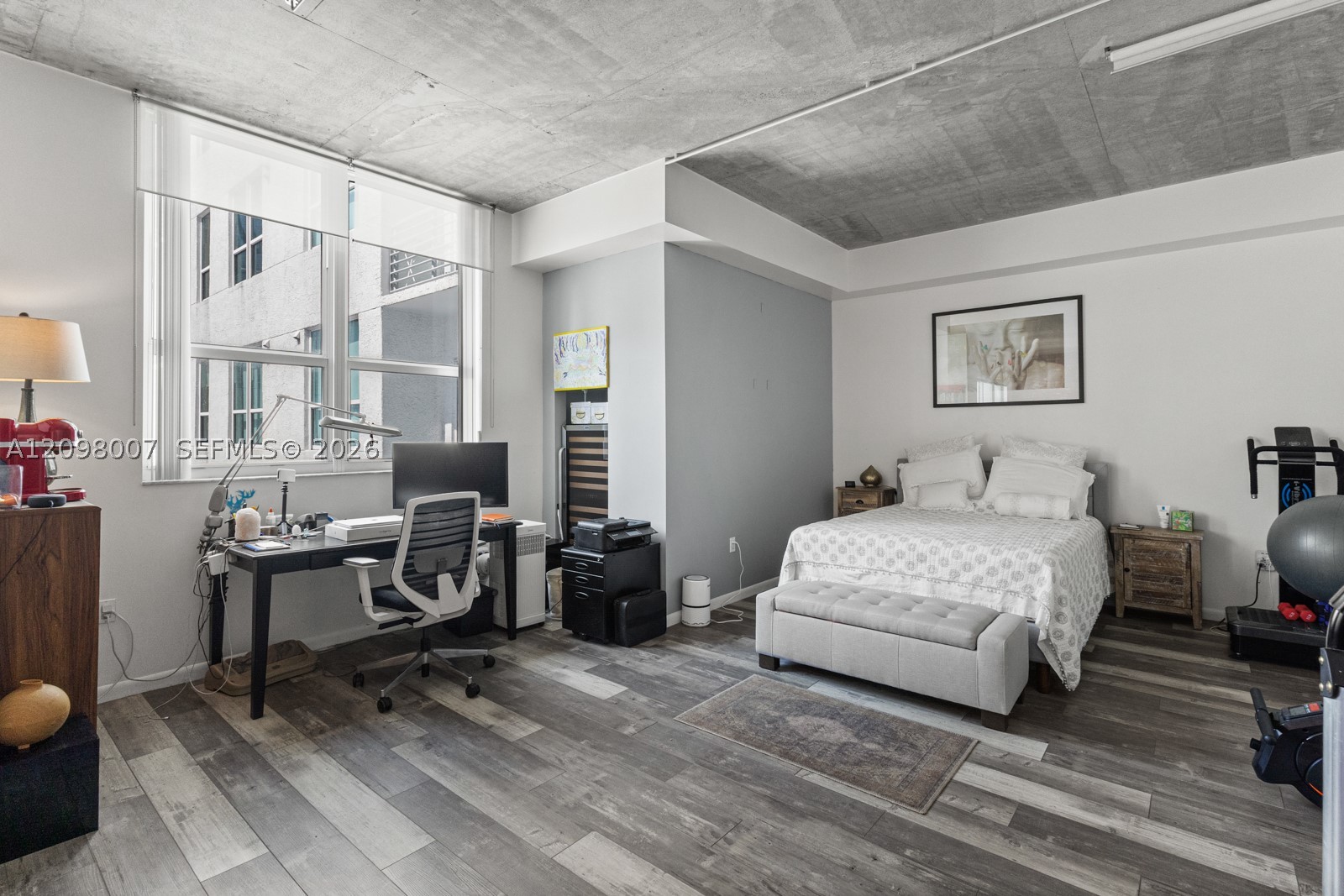 133 NE 2nd Ave #1008, Miami FL 33132