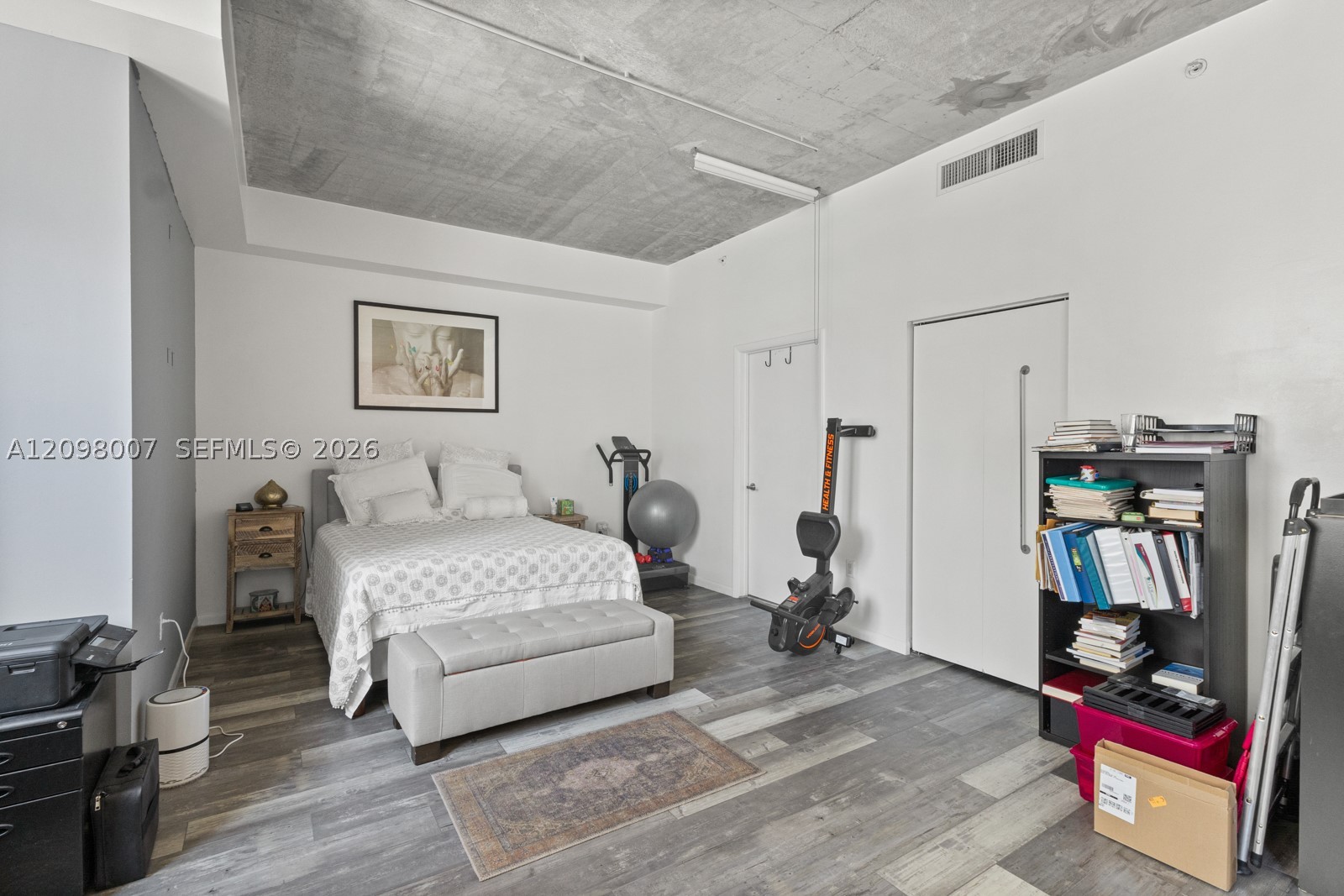 133 NE 2nd Ave #1008, Miami FL 33132