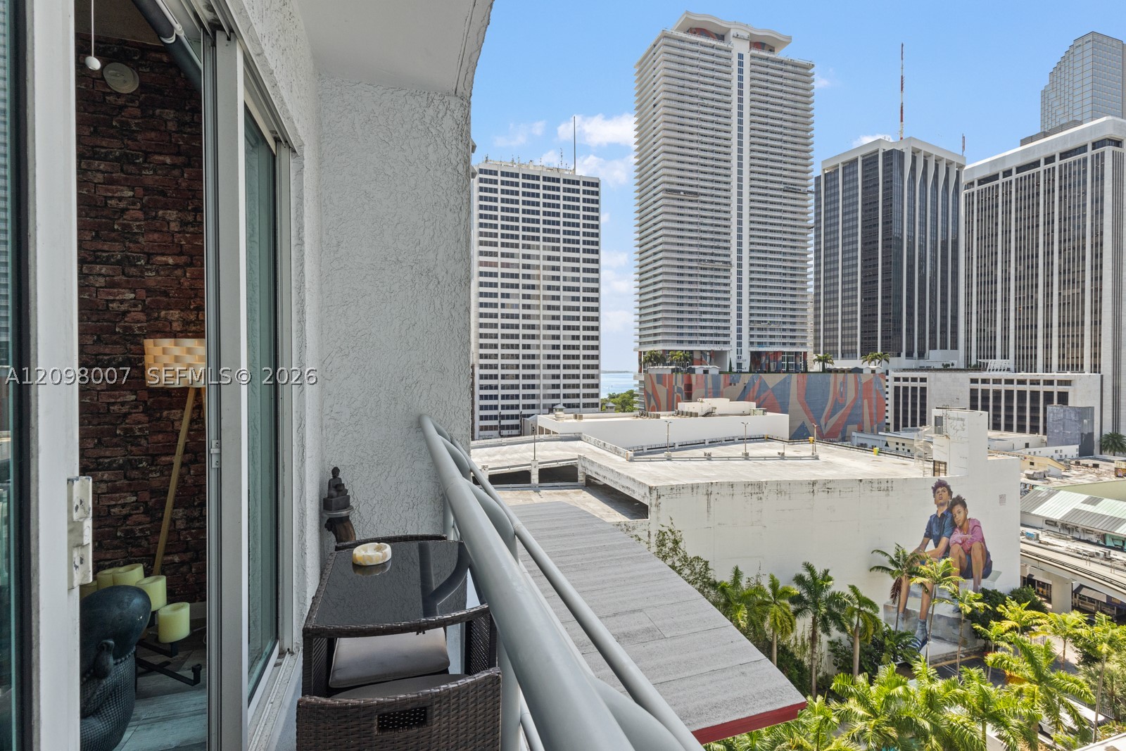 133 NE 2nd Ave #1008, Miami FL 33132