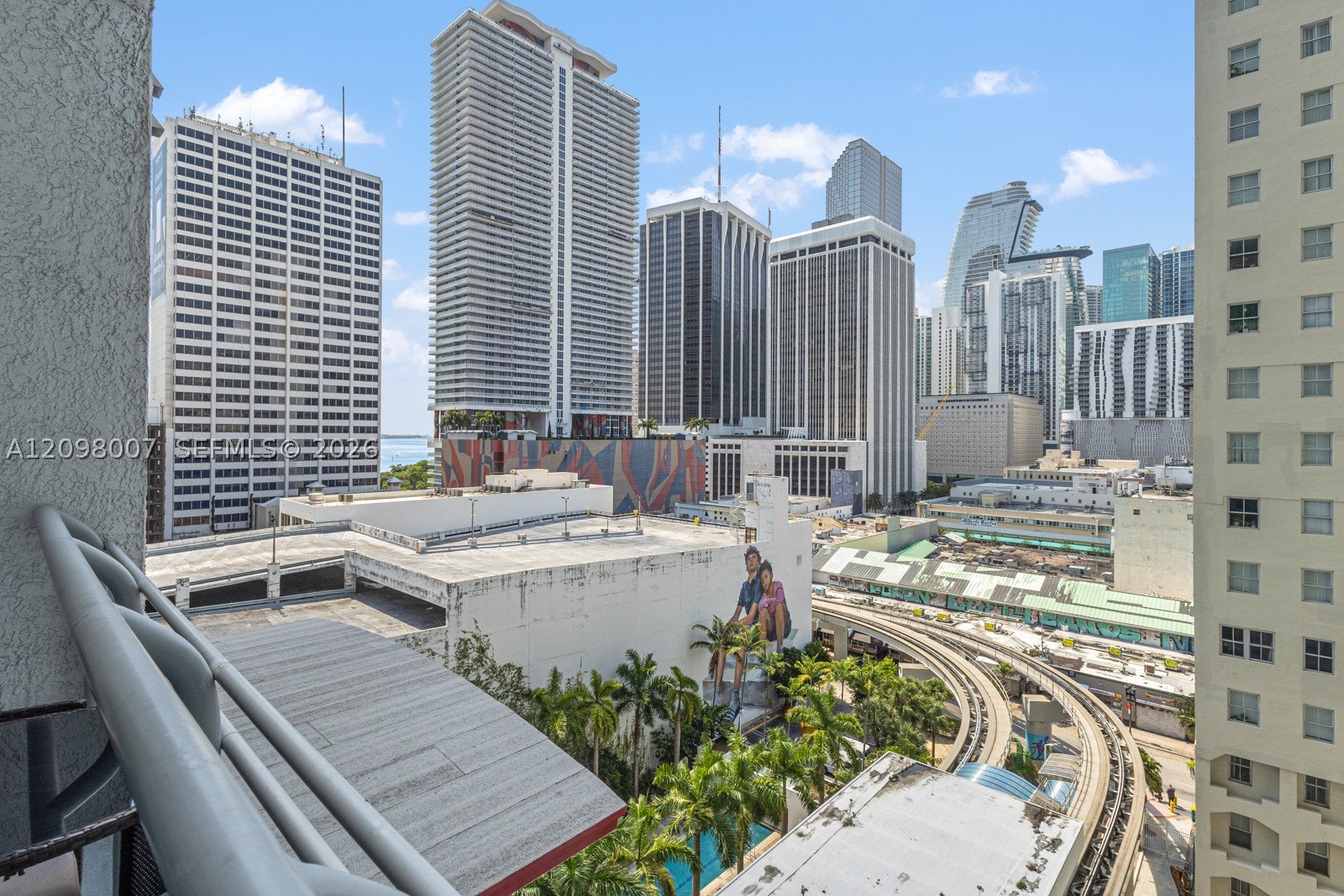 133 NE 2nd Ave #1008, Miami FL 33132