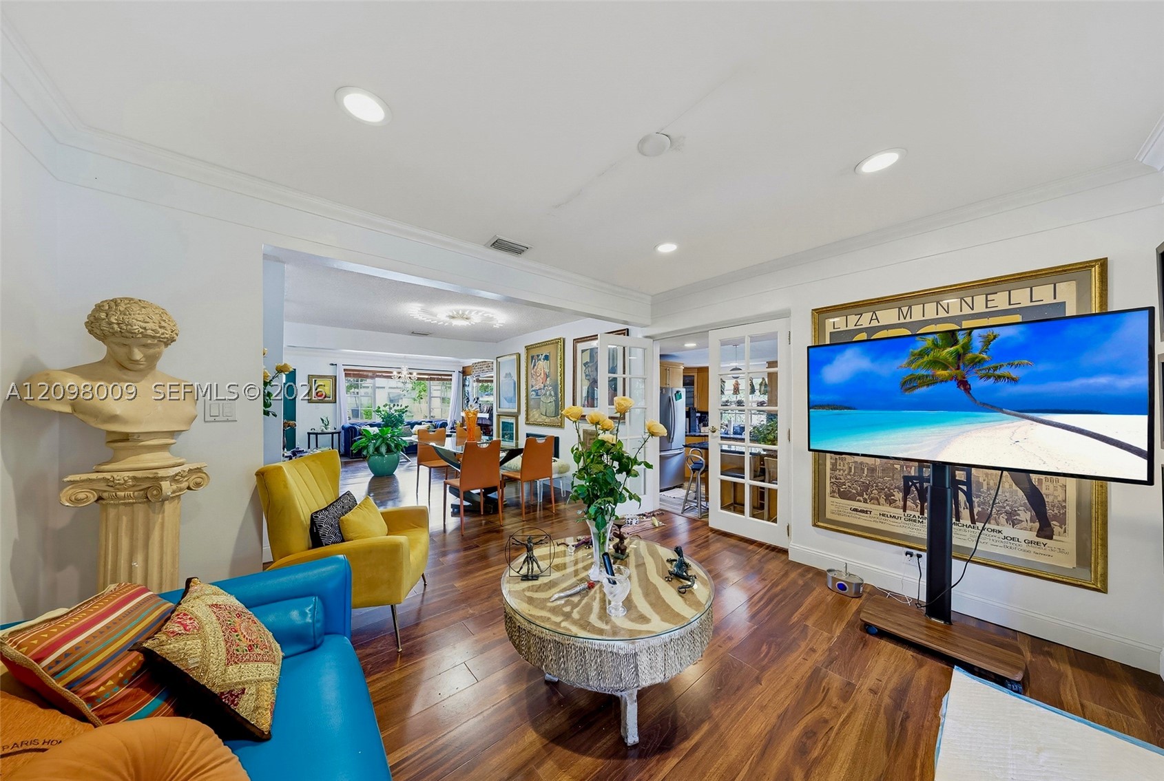 5850 SW 33rd St, Miami FL 33155