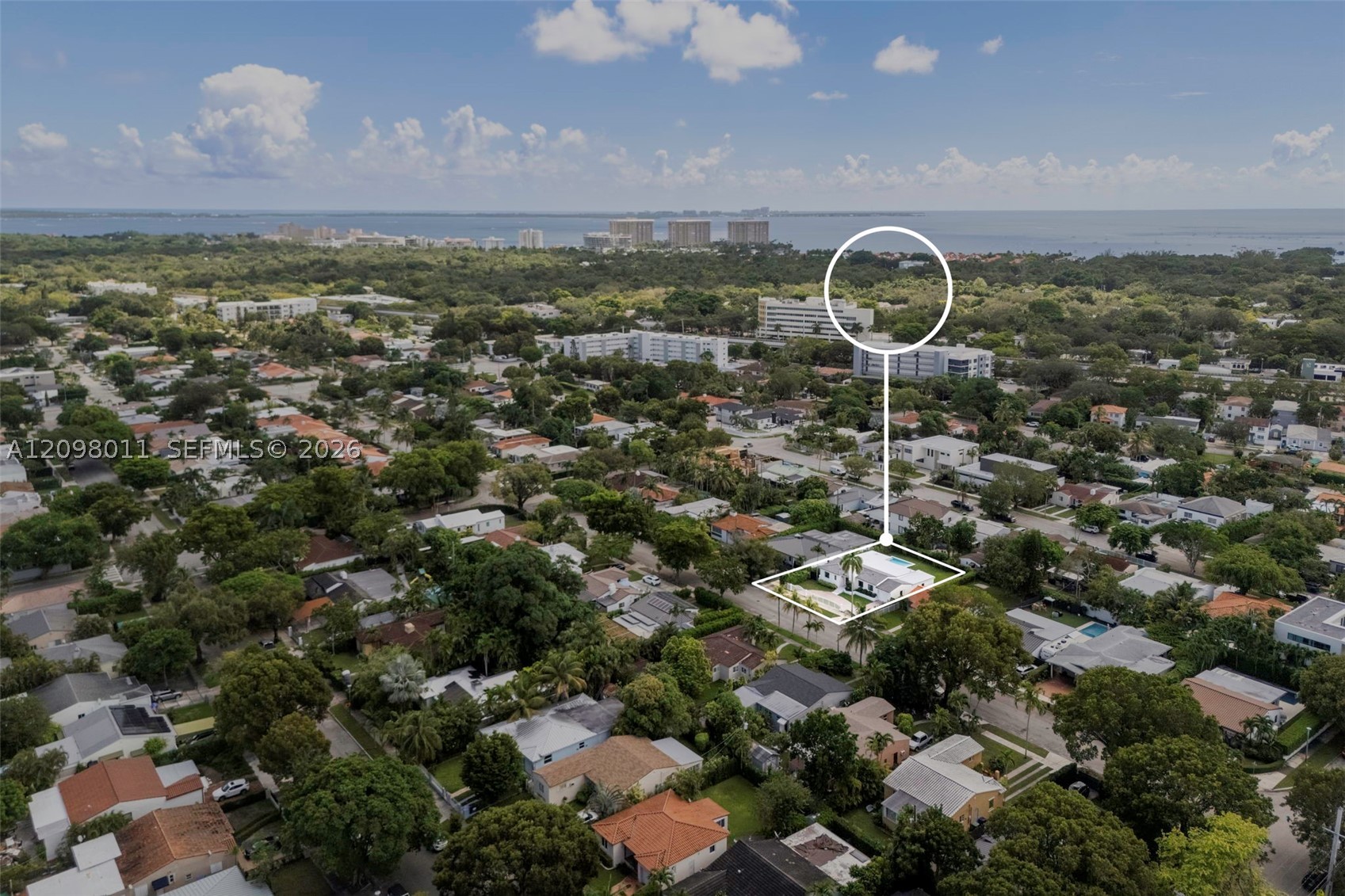 2350 SW 25th Ter, Miami FL 33133