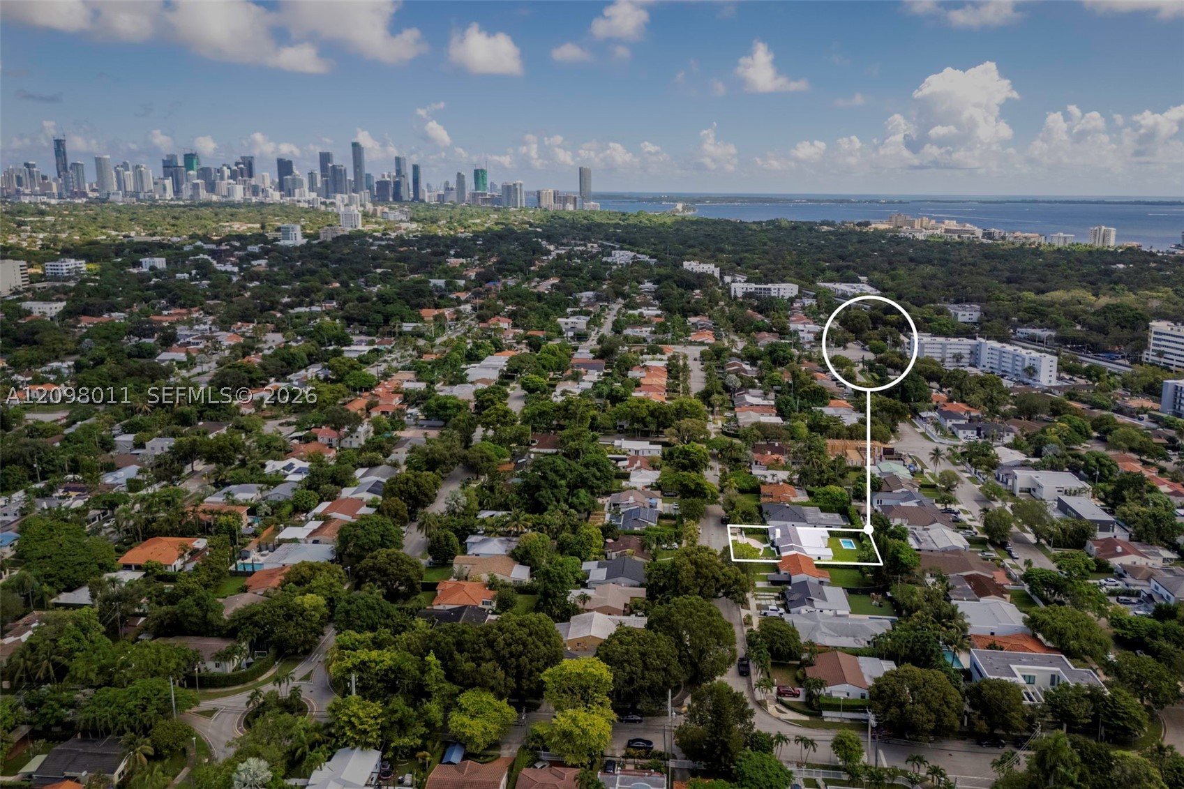 2350 SW 25th Ter, Miami FL 33133
