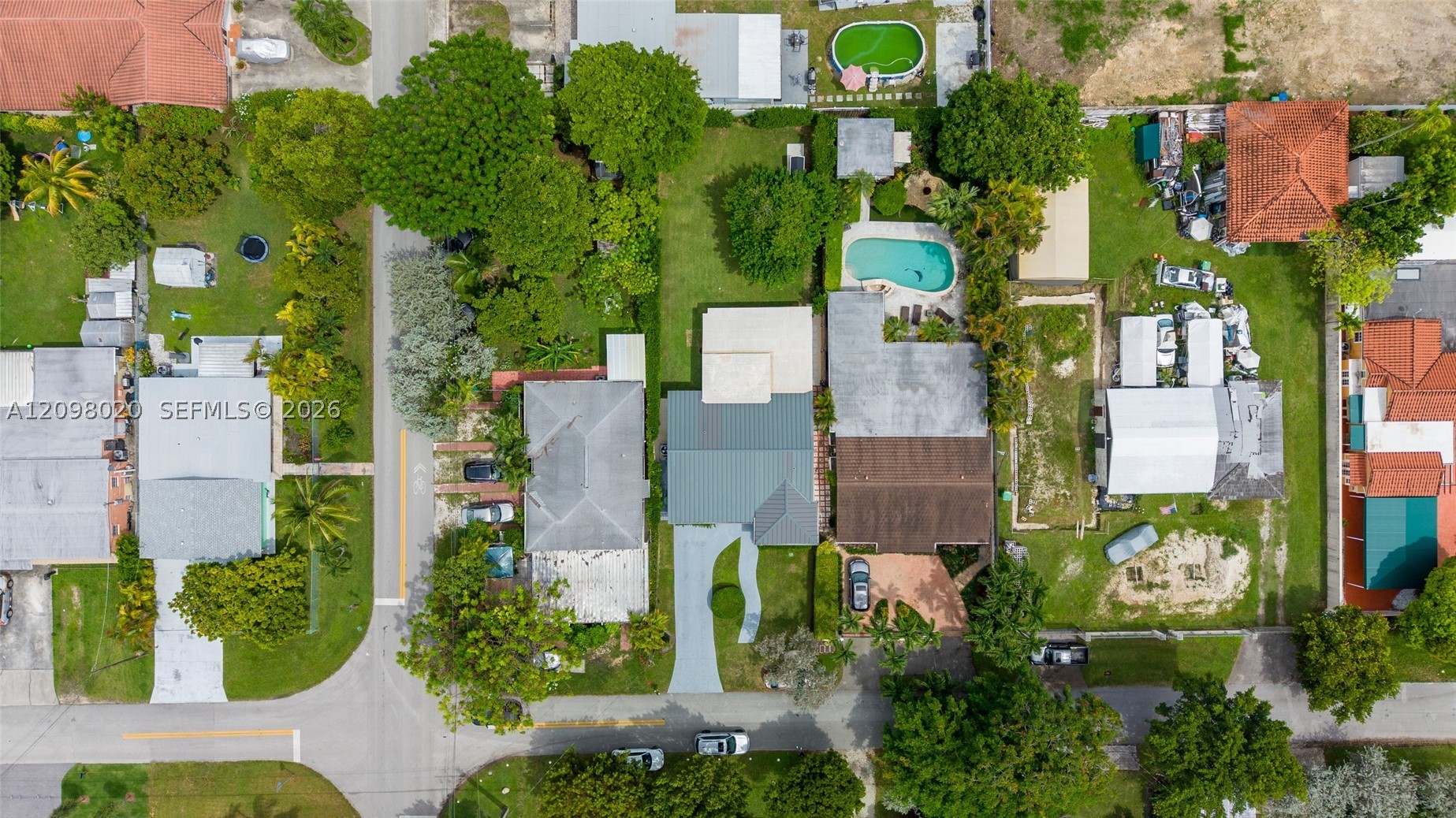3311 SW 64 ave, Miami FL 33155