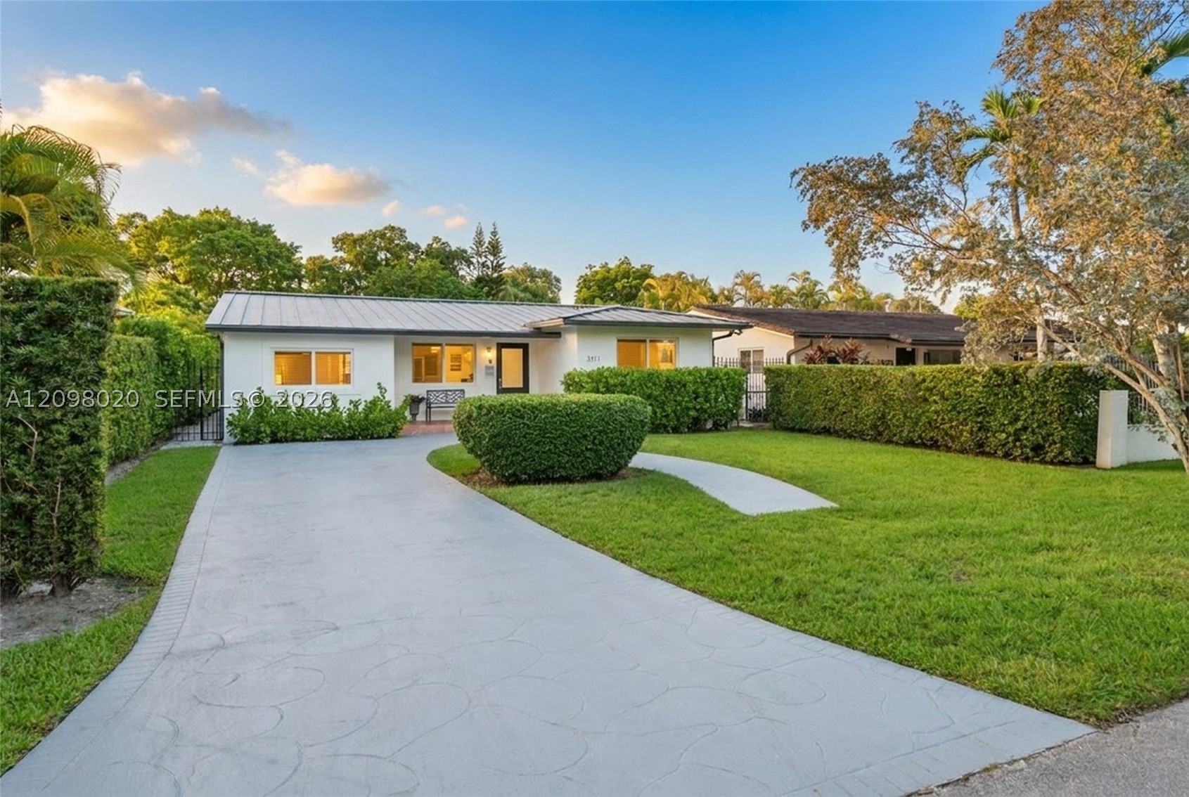 3311 SW 64 ave, Miami FL 33155