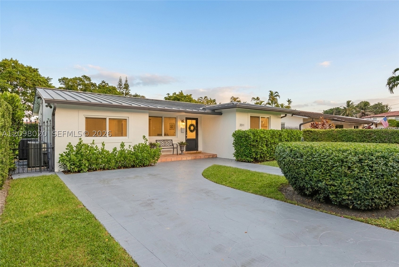 3311 SW 64 ave, Miami FL 33155