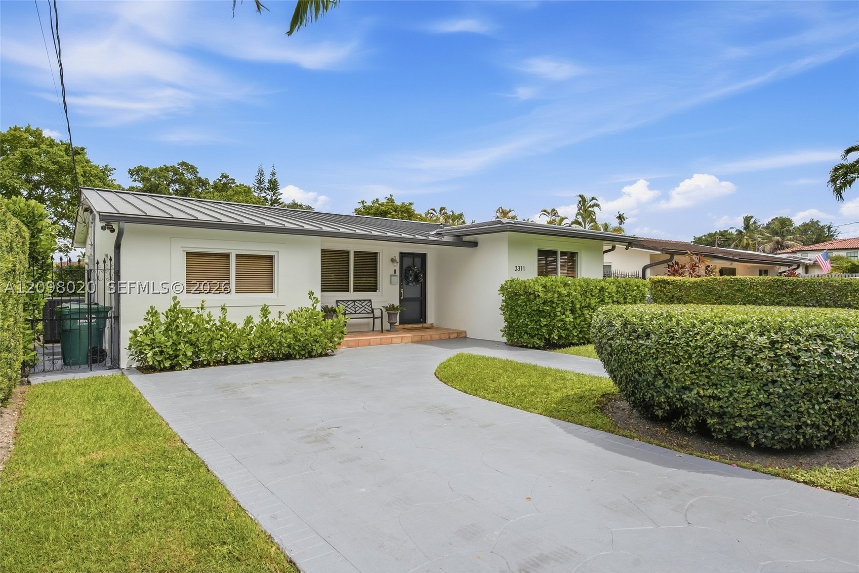 3311 SW 64 ave, Miami FL 33155
