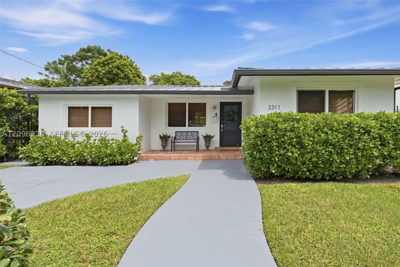 3311 SW 64 ave, Miami FL 33155