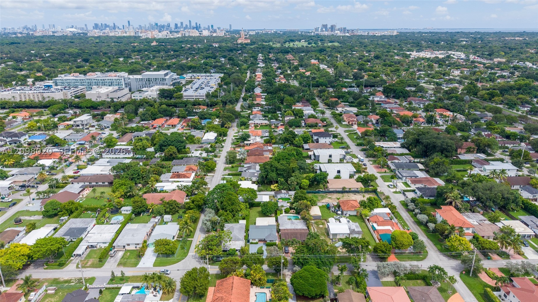 3311 SW 64 ave, Miami FL 33155