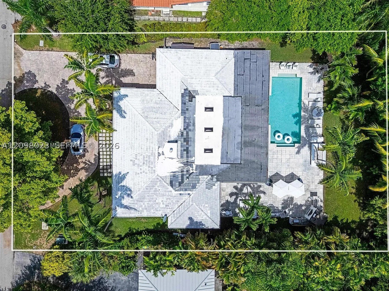 1255 NE 93rd St, Miami Shores FL 33138
