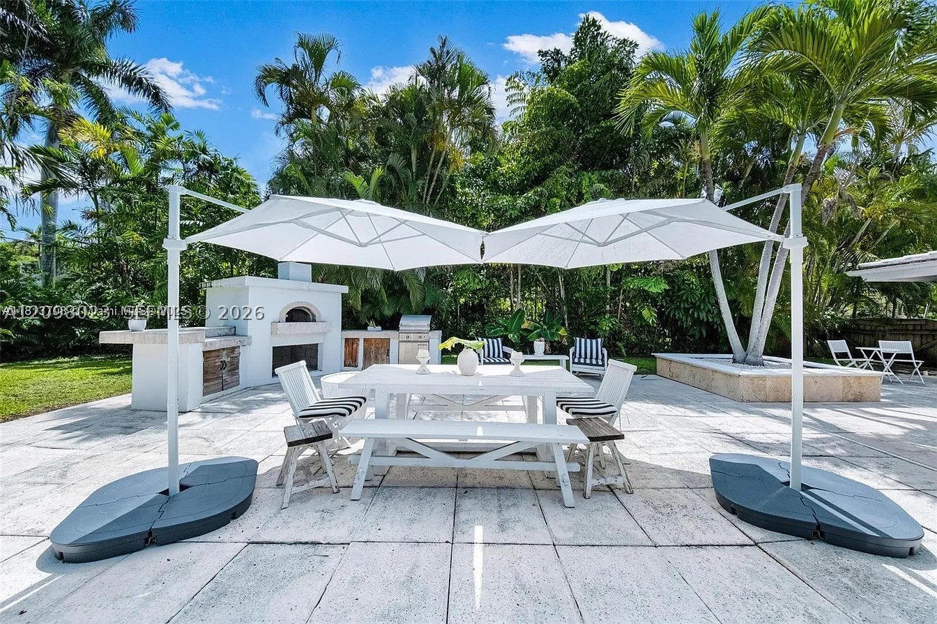 1255 NE 93rd St, Miami Shores FL 33138