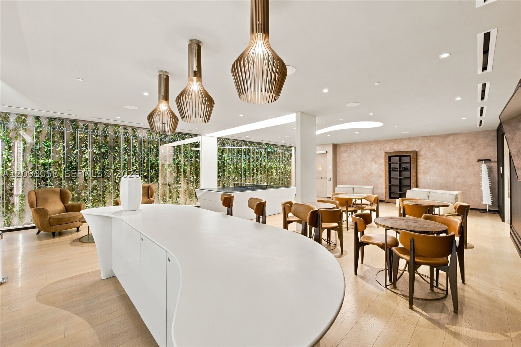 1000 Brickell Plz #3401, Miami FL 33131