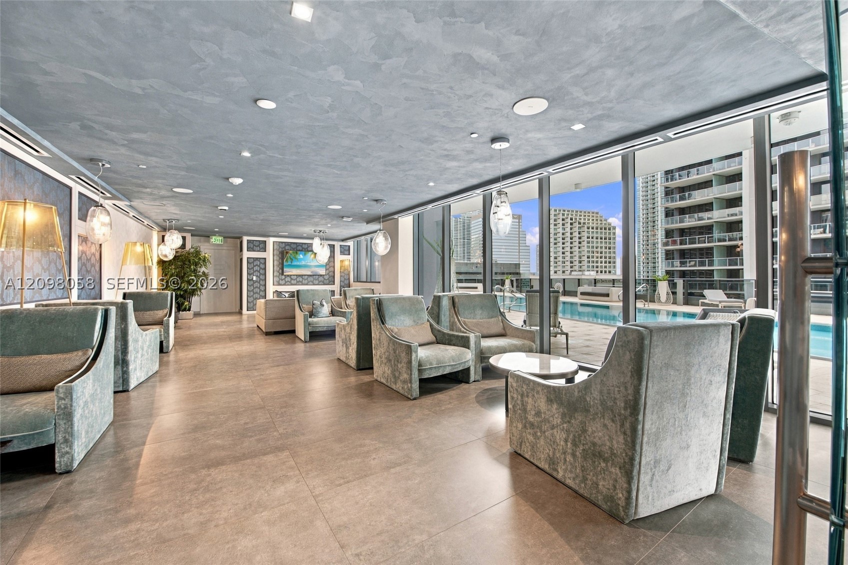 1000 Brickell Plz #3401, Miami FL 33131