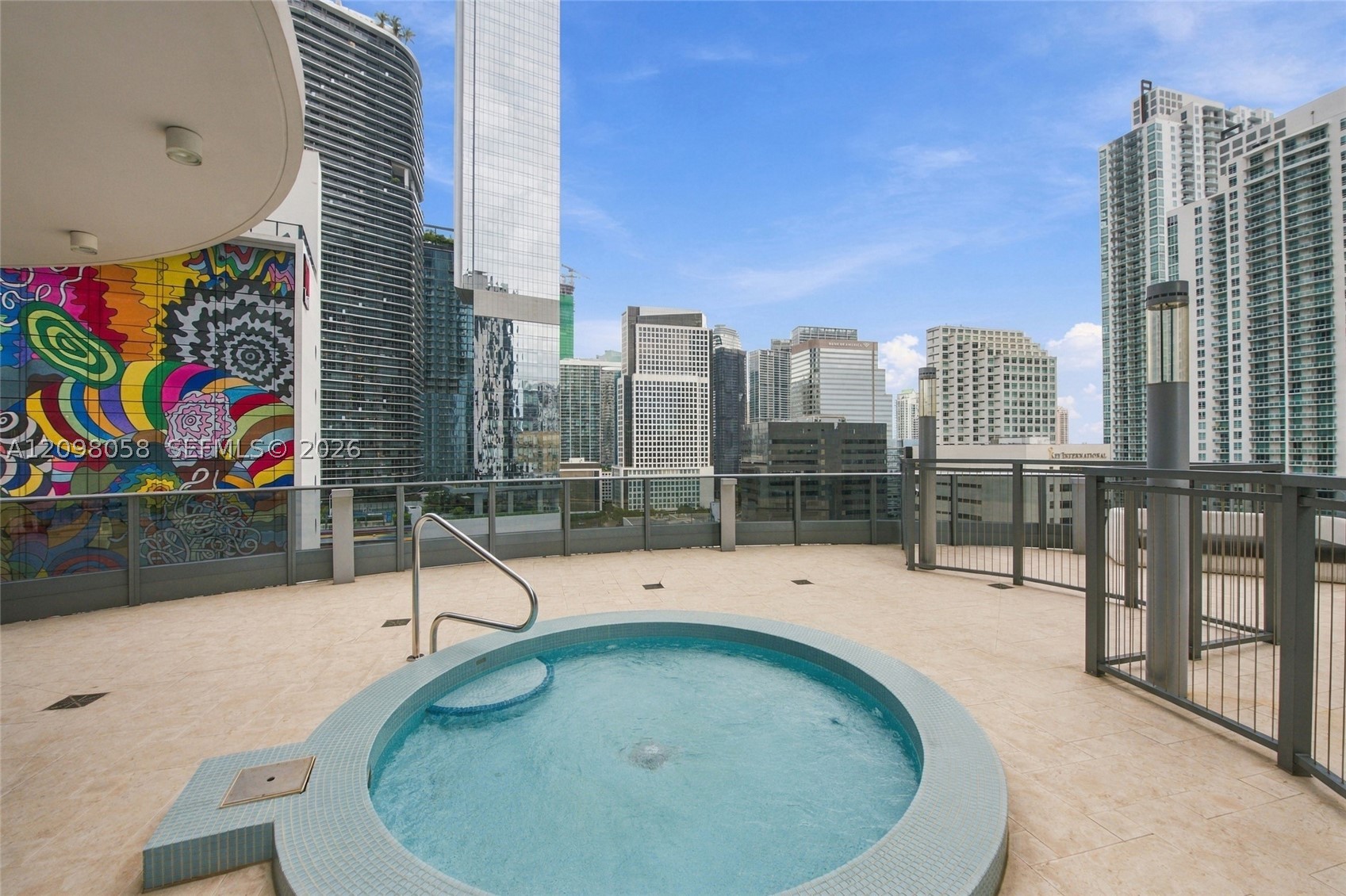 1000 Brickell Plz #3401, Miami FL 33131