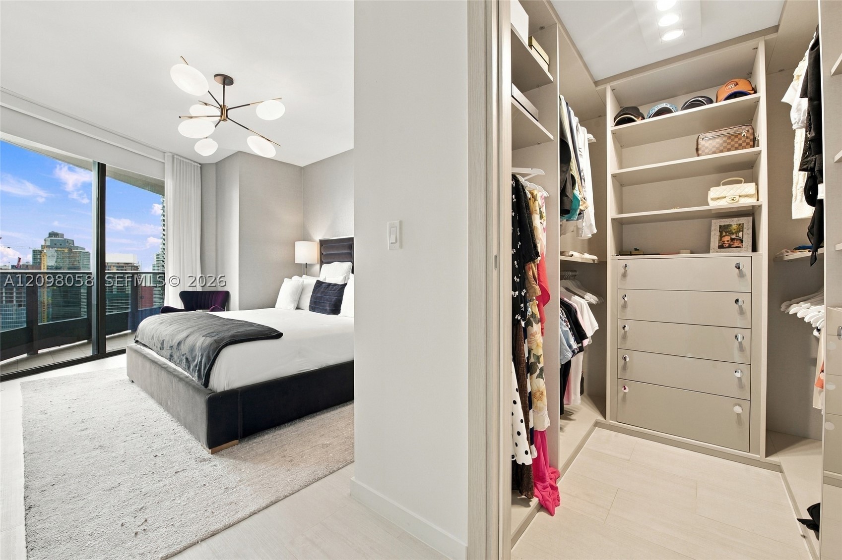 1000 Brickell Plz #3401, Miami FL 33131