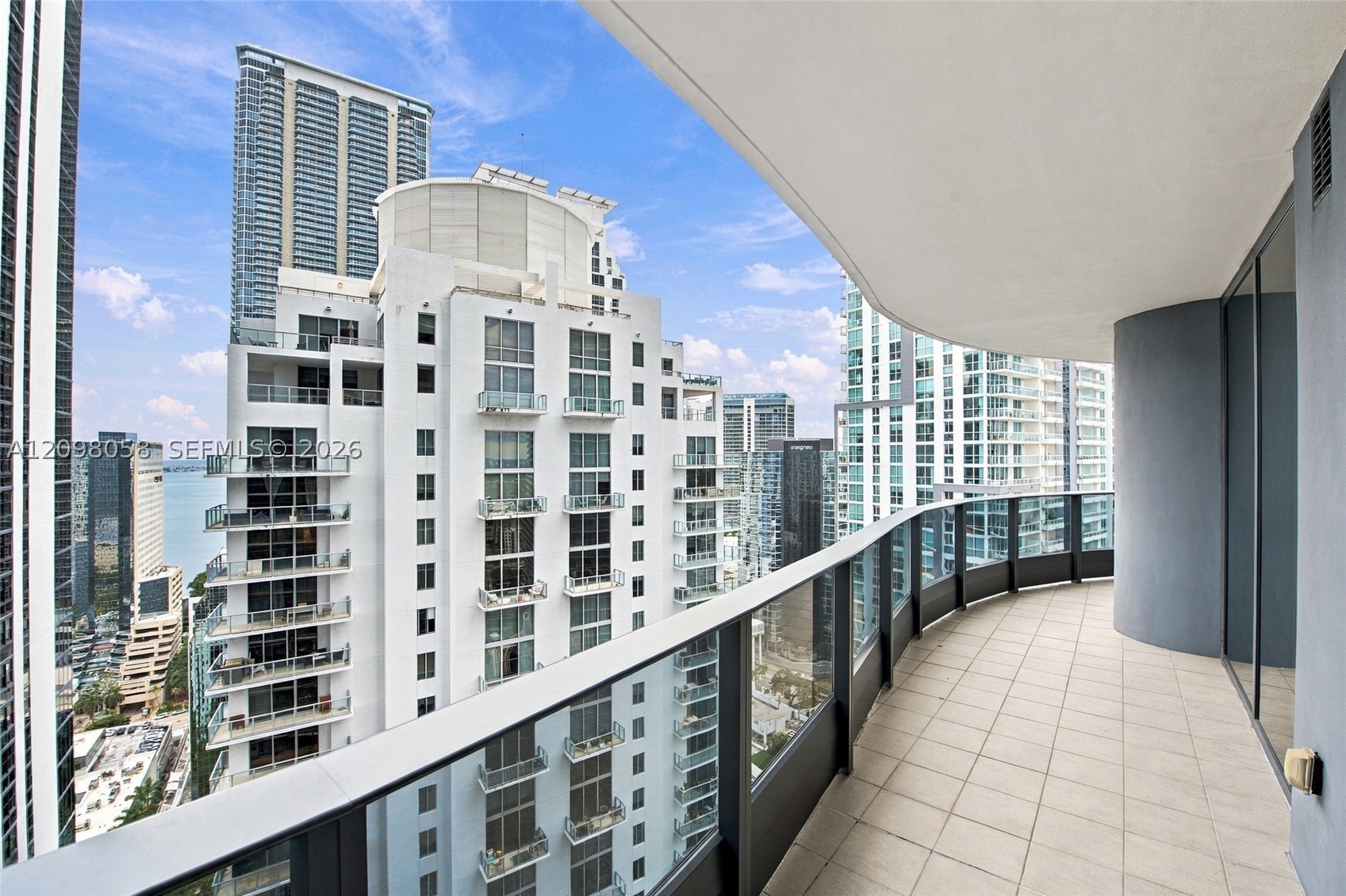 1000 Brickell Plz #3401, Miami FL 33131