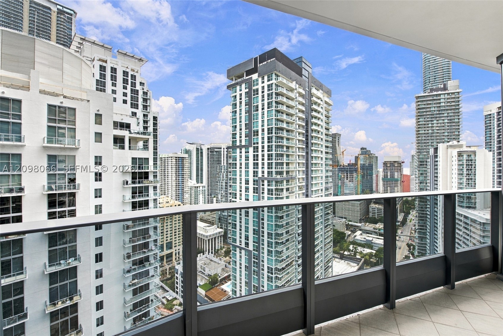 1000 Brickell Plz #3401, Miami FL 33131