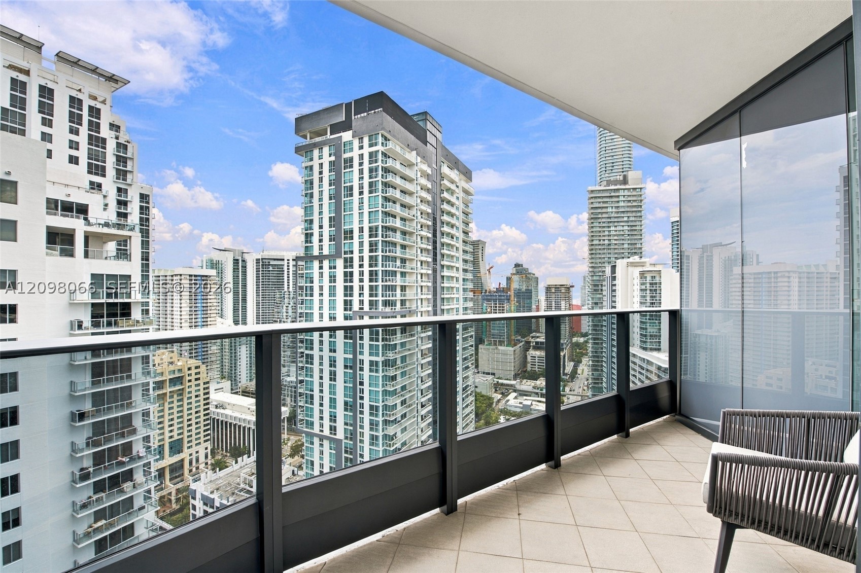 1000 Brickell Plz #3401, Miami FL 33131