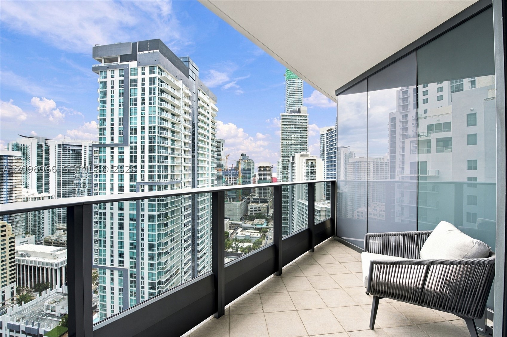 1000 Brickell Plz #3401, Miami FL 33131