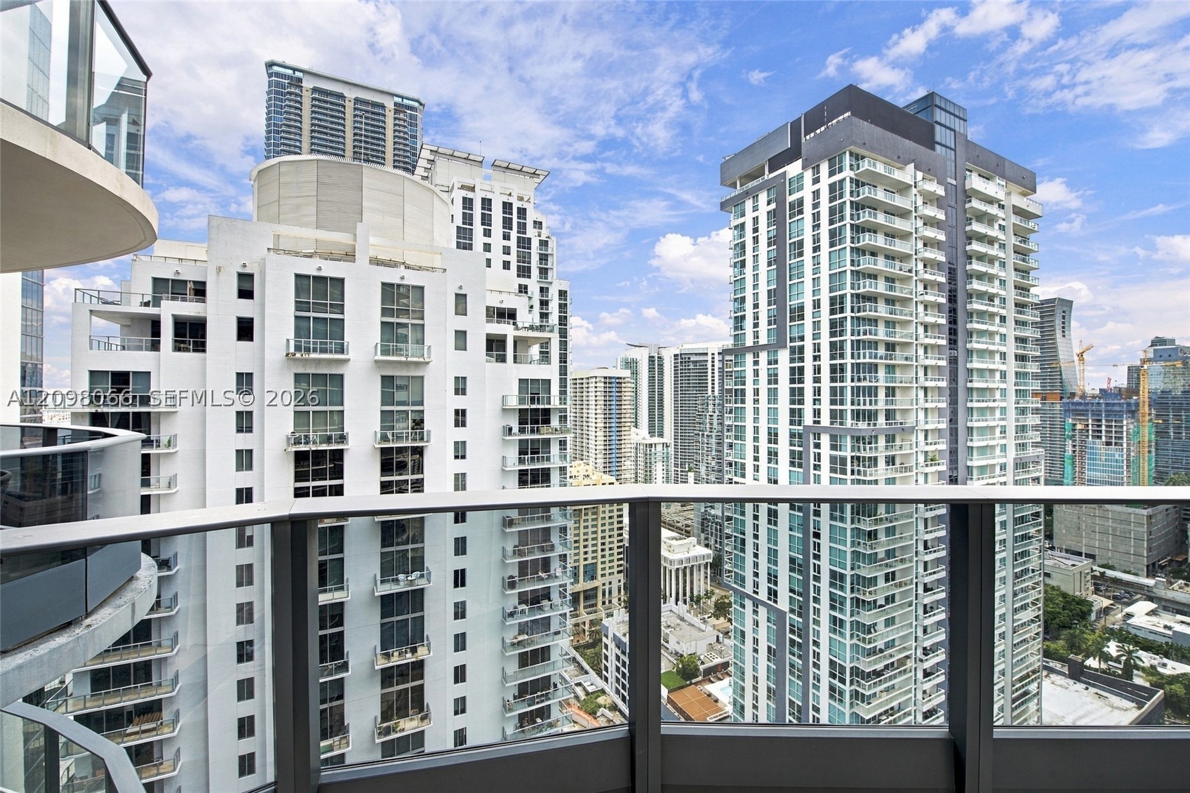 1000 Brickell Plz #3401, Miami FL 33131