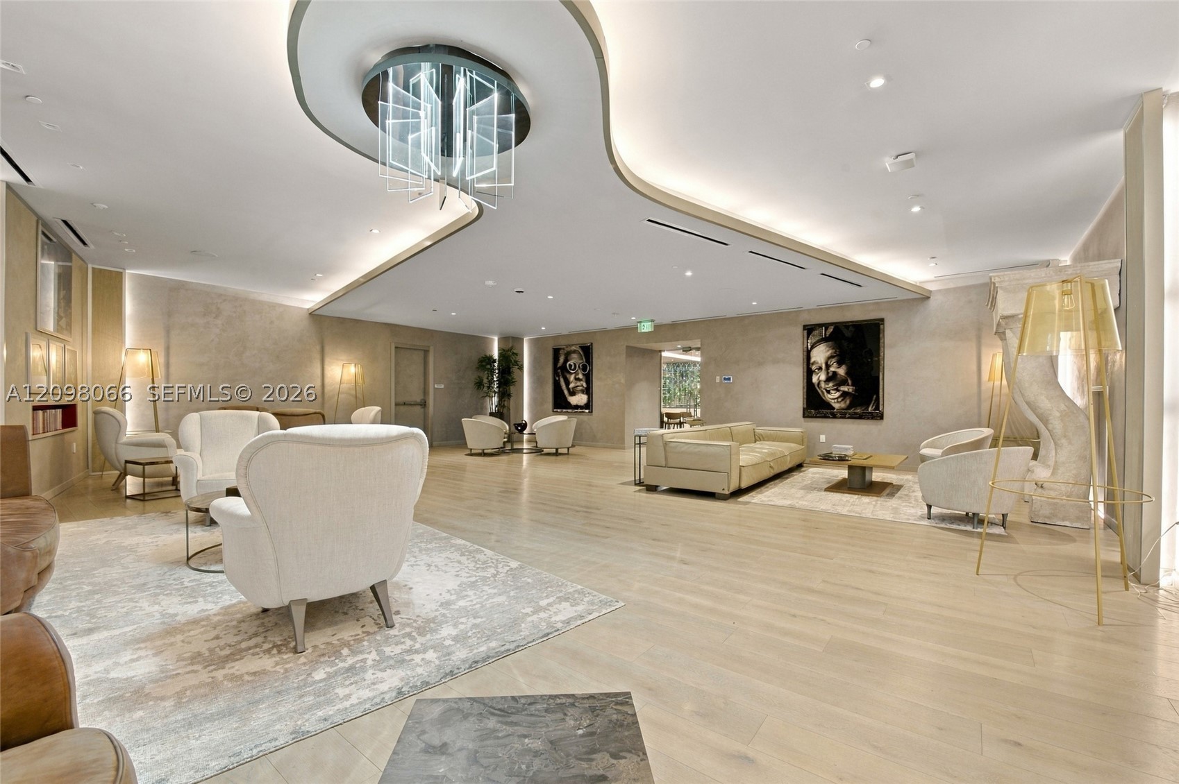 1000 Brickell Plz #3401, Miami FL 33131