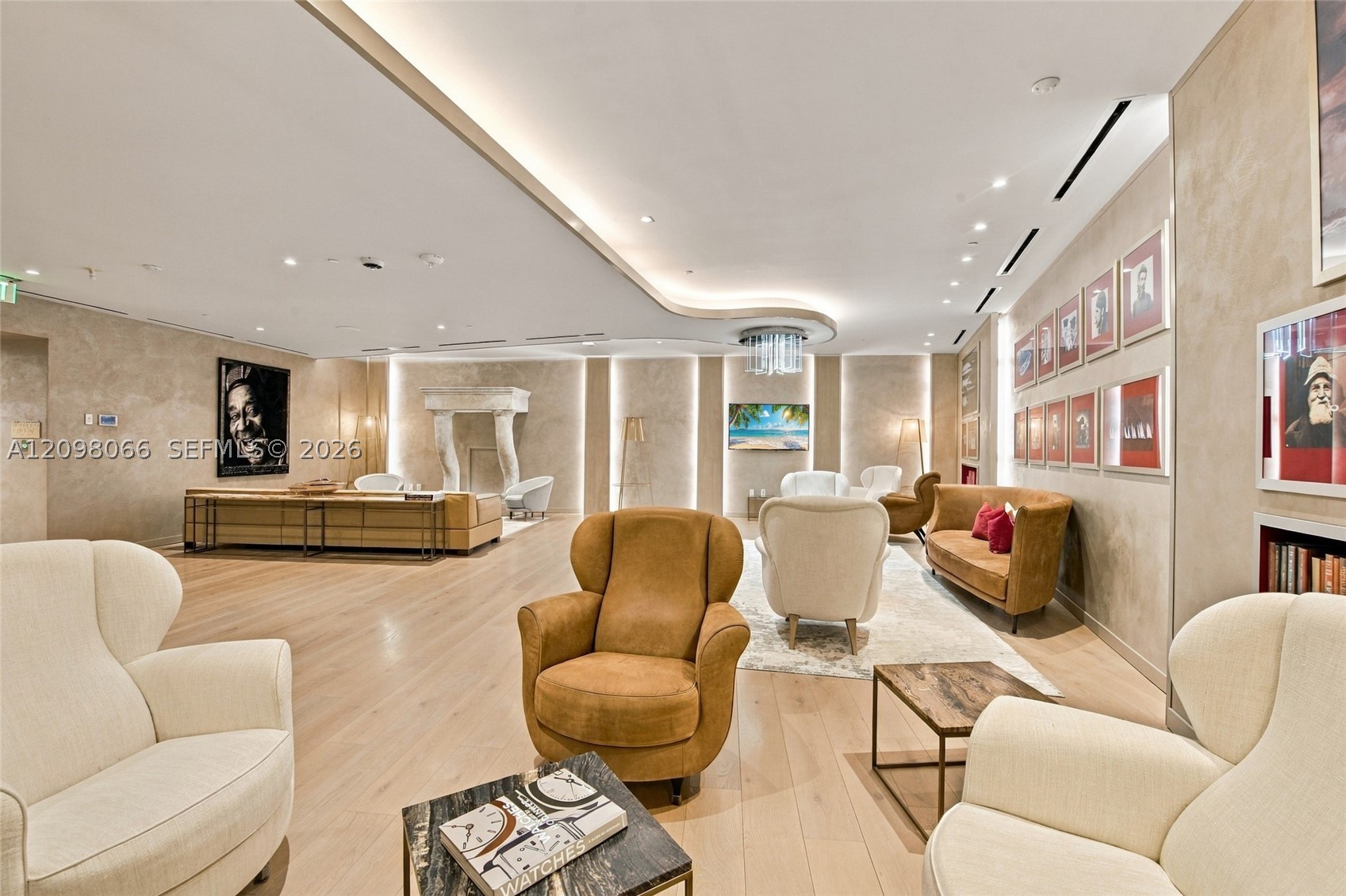 1000 Brickell Plz #3401, Miami FL 33131