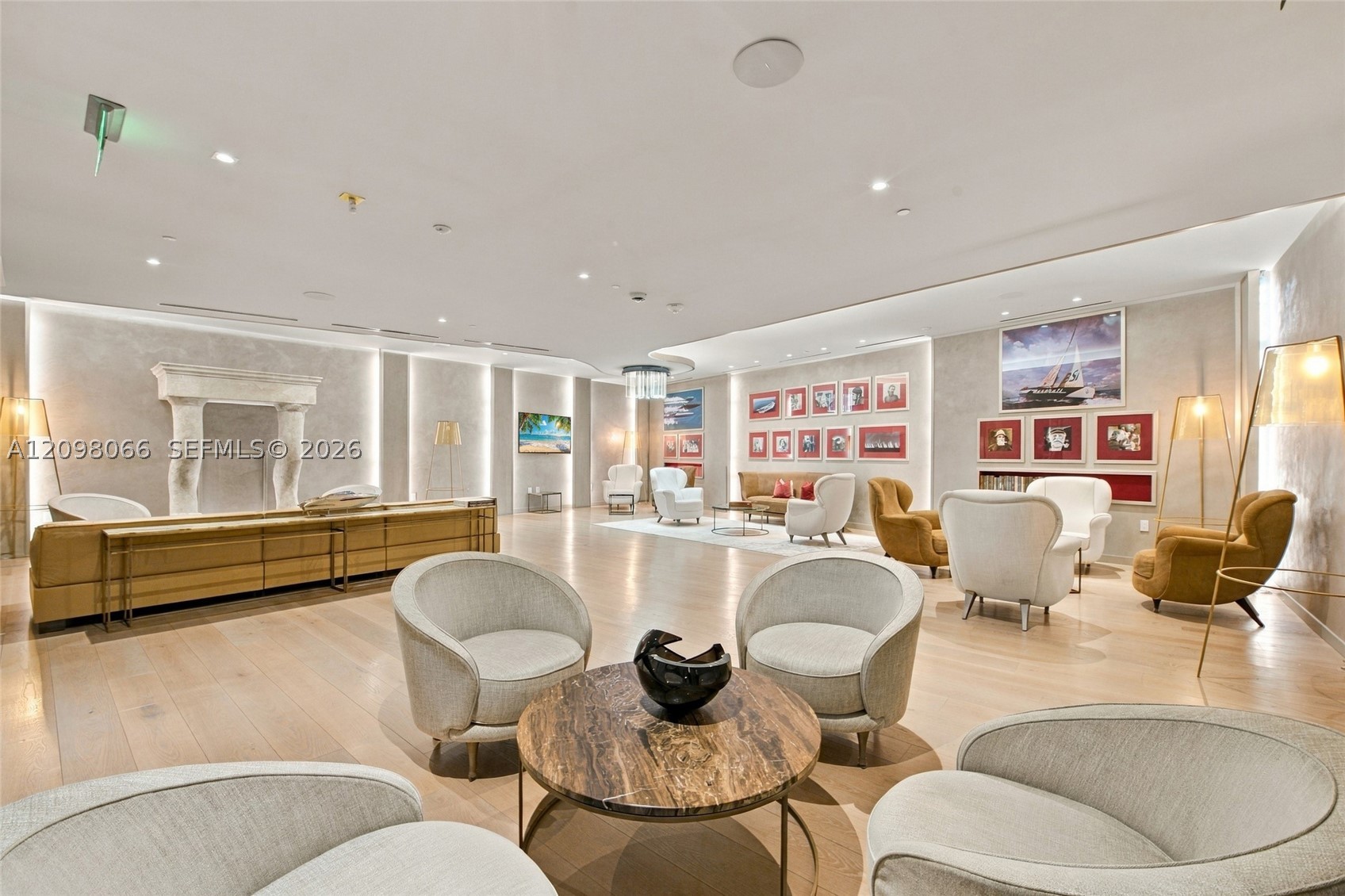 1000 Brickell Plz #3401, Miami FL 33131