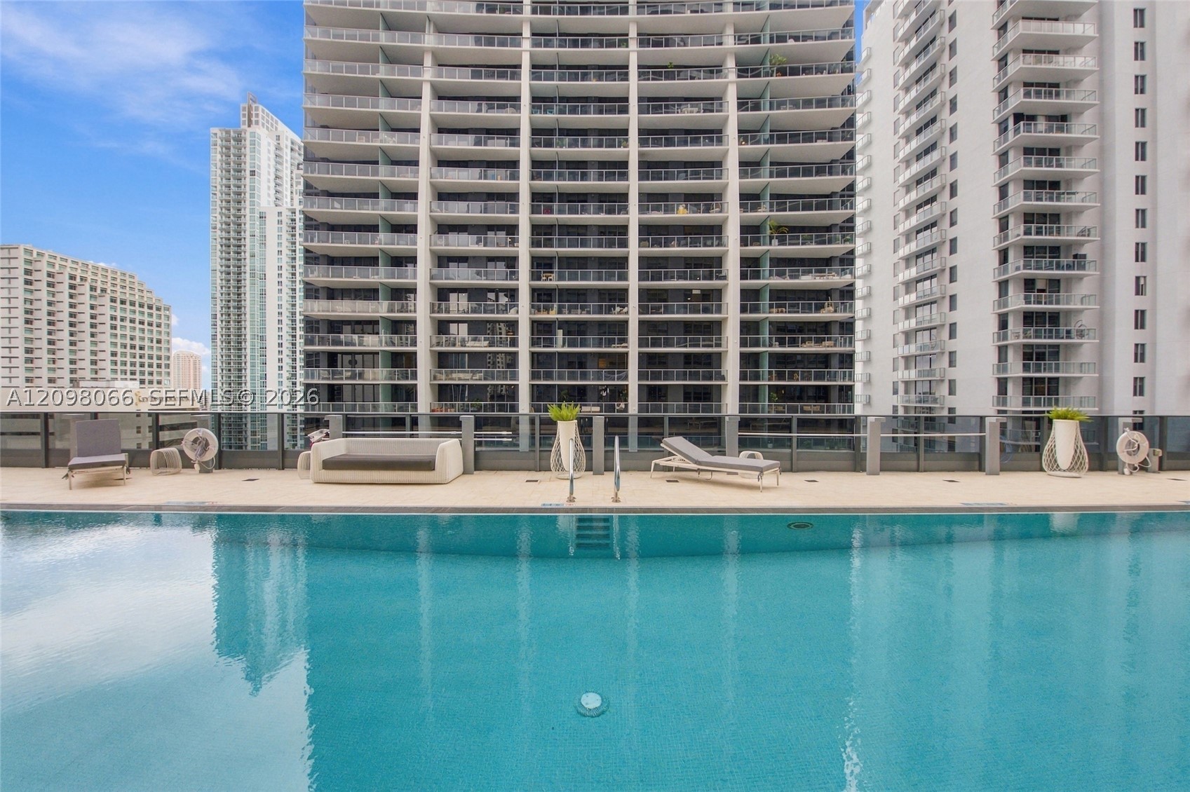 1000 Brickell Plz #3401, Miami FL 33131