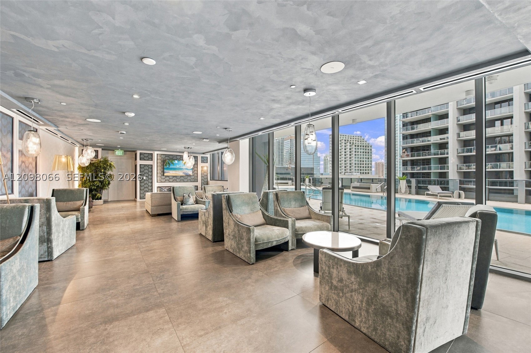 1000 Brickell Plz #3401, Miami FL 33131