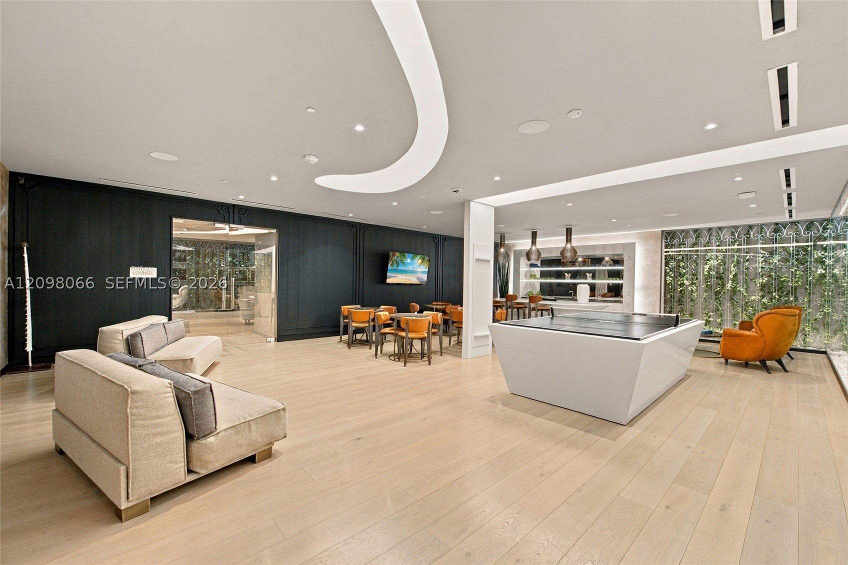 1000 Brickell Plz #3401, Miami FL 33131