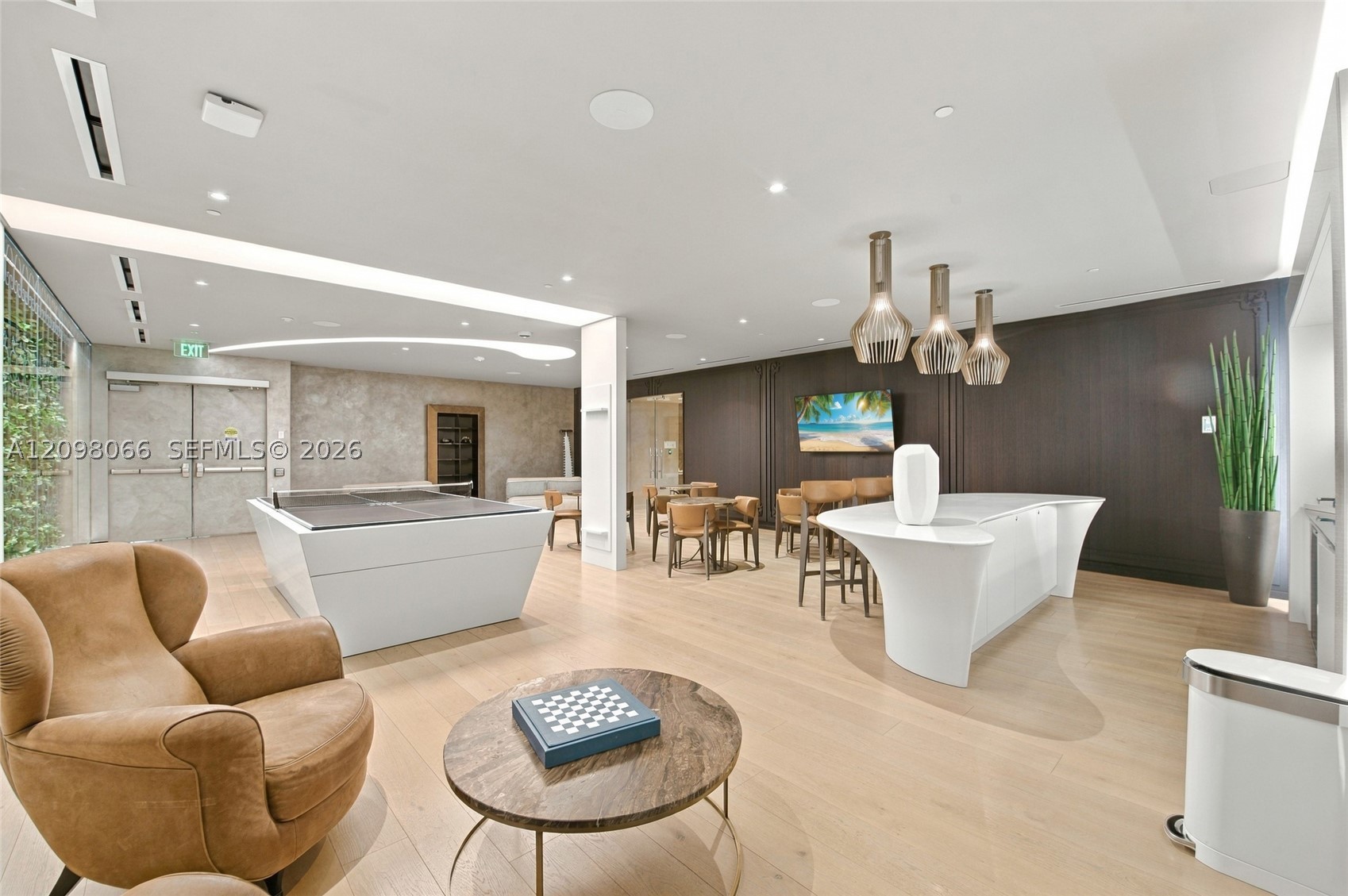 1000 Brickell Plz #3401, Miami FL 33131