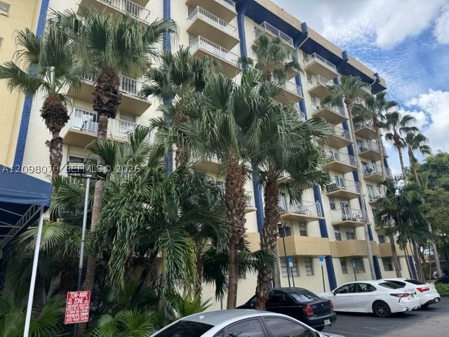 801 NW 47th Ave #902W, Miami FL 33126