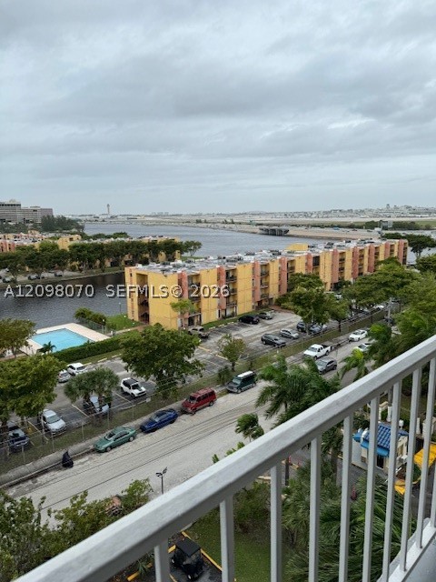 801 NW 47th Ave #902W, Miami FL 33126