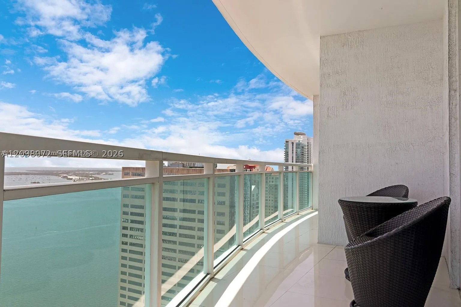 950 Brickell Bay Dr #3710, Miami FL 33131