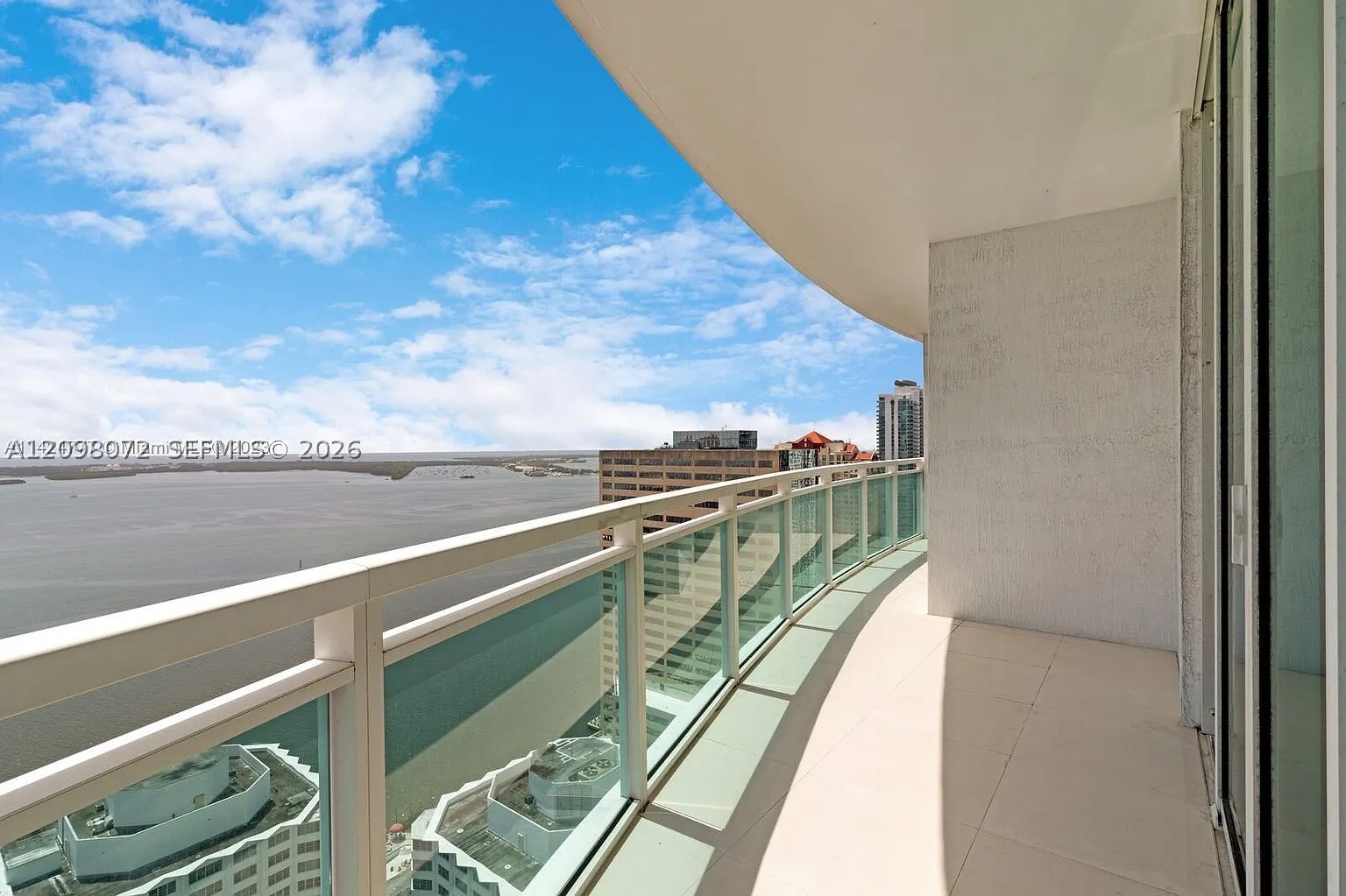 950 Brickell Bay Dr #3710, Miami FL 33131