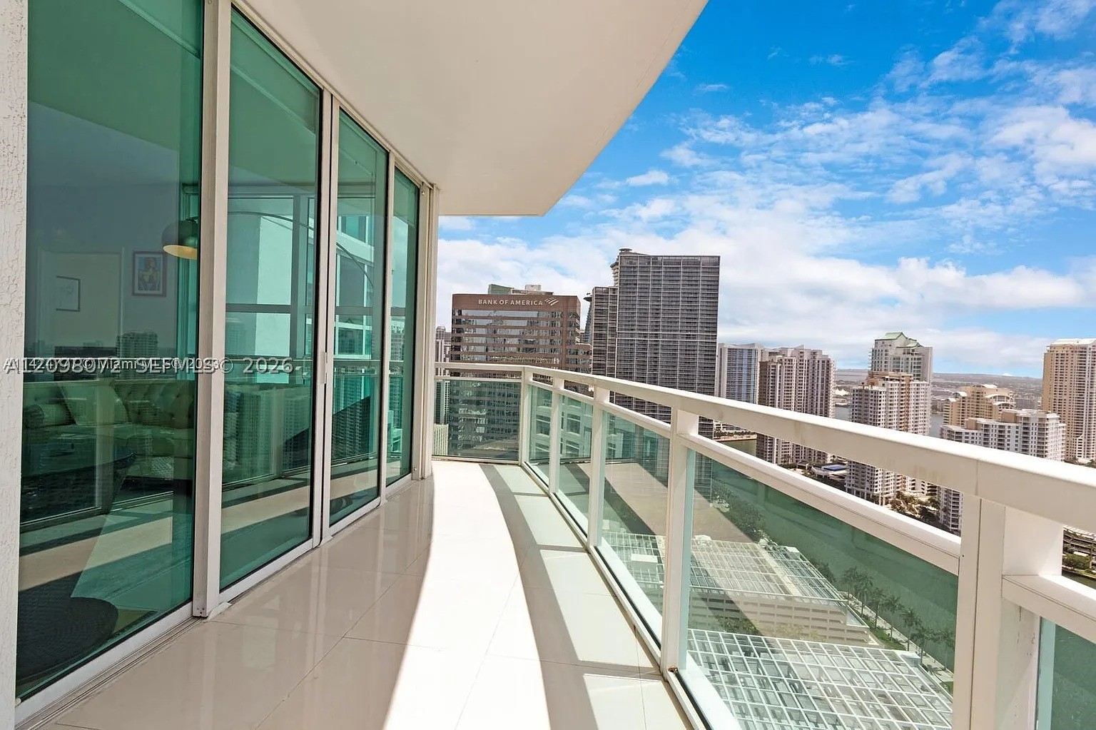 950 Brickell Bay Dr #3710, Miami FL 33131