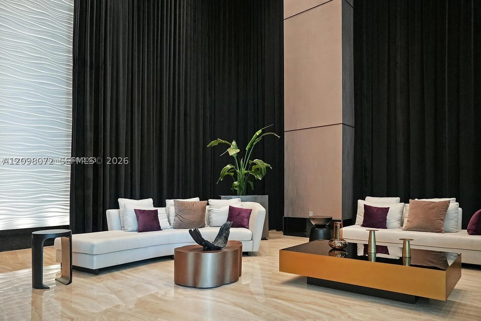 950 Brickell Bay Dr #3710, Miami FL 33131