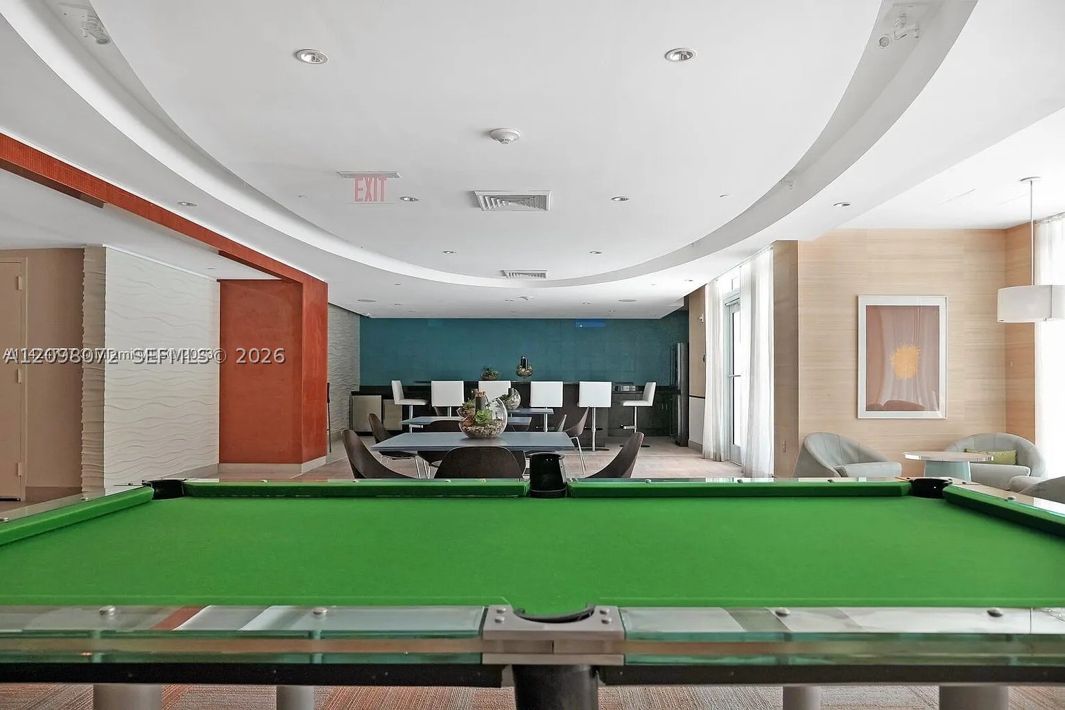 950 Brickell Bay Dr #3710, Miami FL 33131