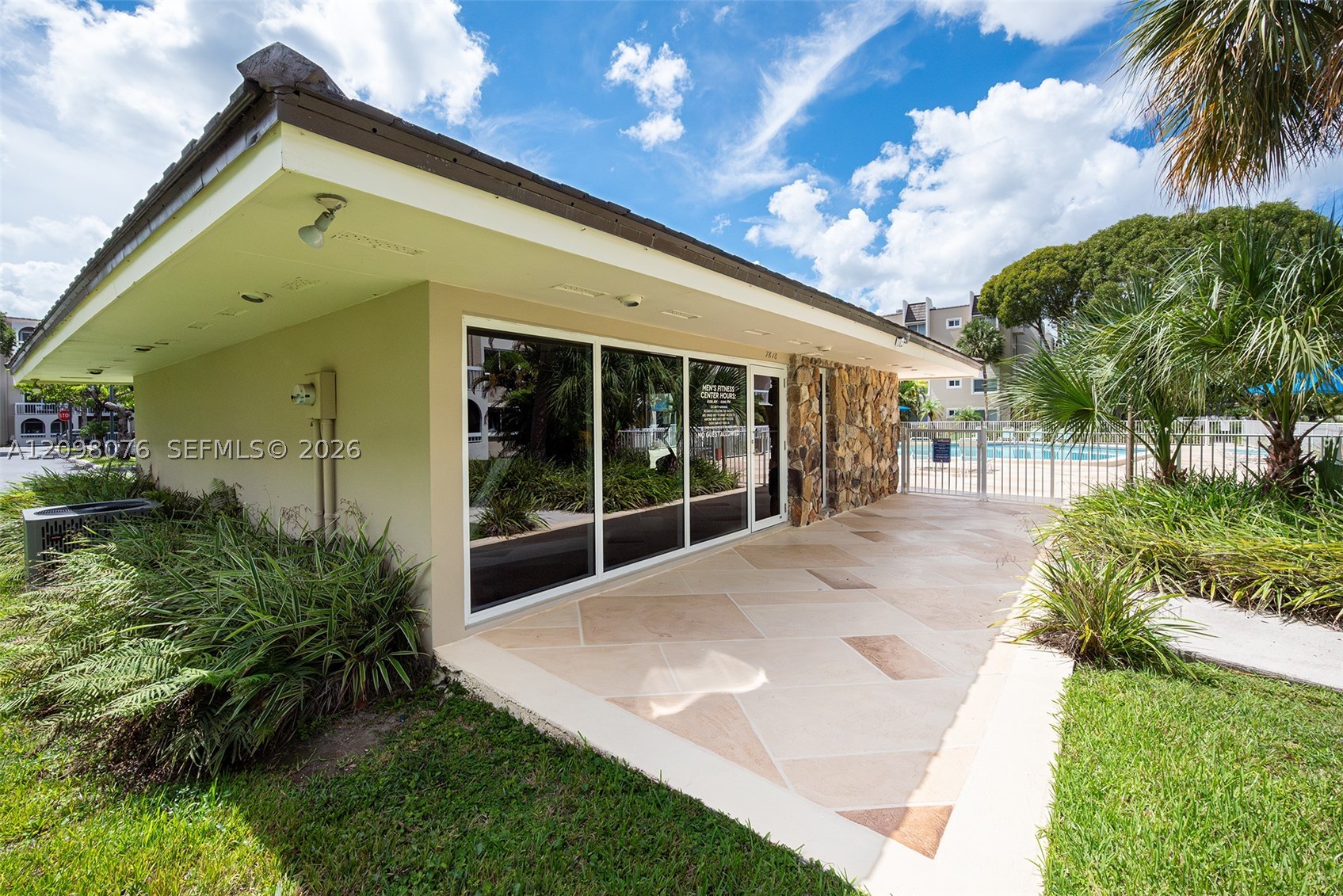 7845 Camino Real #O-212, Miami FL 33143